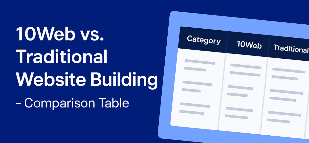 Build Faster, Launch Smarter: A Complete 2026 Guide to 10Web