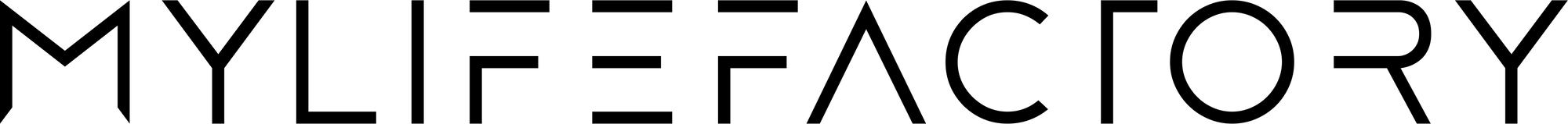 MYLIFEFACTORY